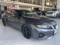 نيسان ماكسيما